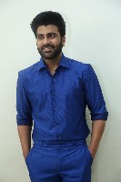 Sharwanand Gallery